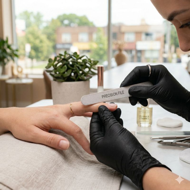 Is Speed Compromising Your Nail Health? The Case for Meticulous Craftsmanship